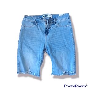 Old Navy Girls Shorts Size 14